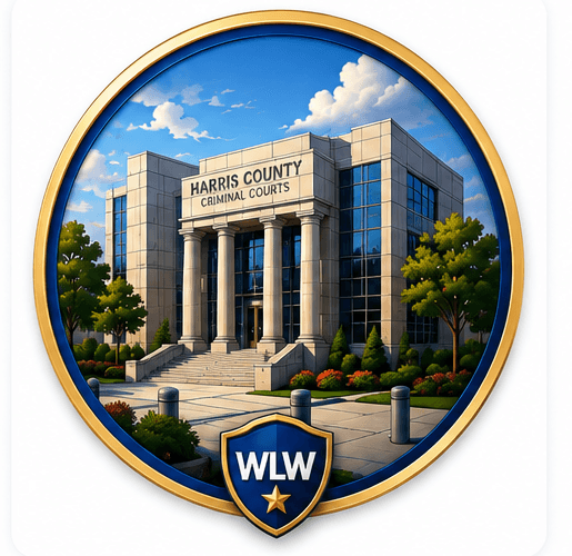 County Criminal Court