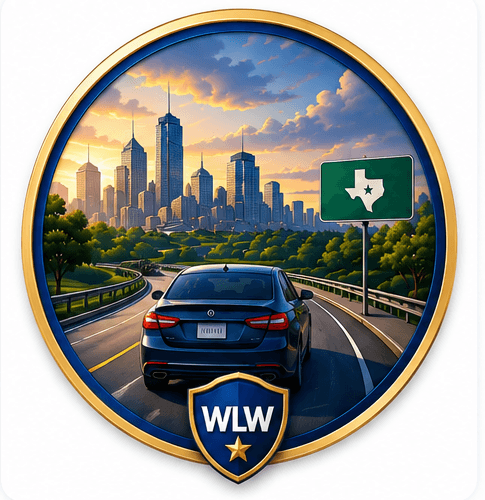 Texas Traffic Warrants